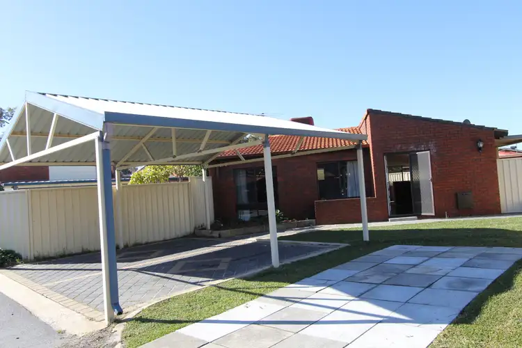 Third view of Homely unit listing, 9 Edgeware Street, Lynwood WA 6147