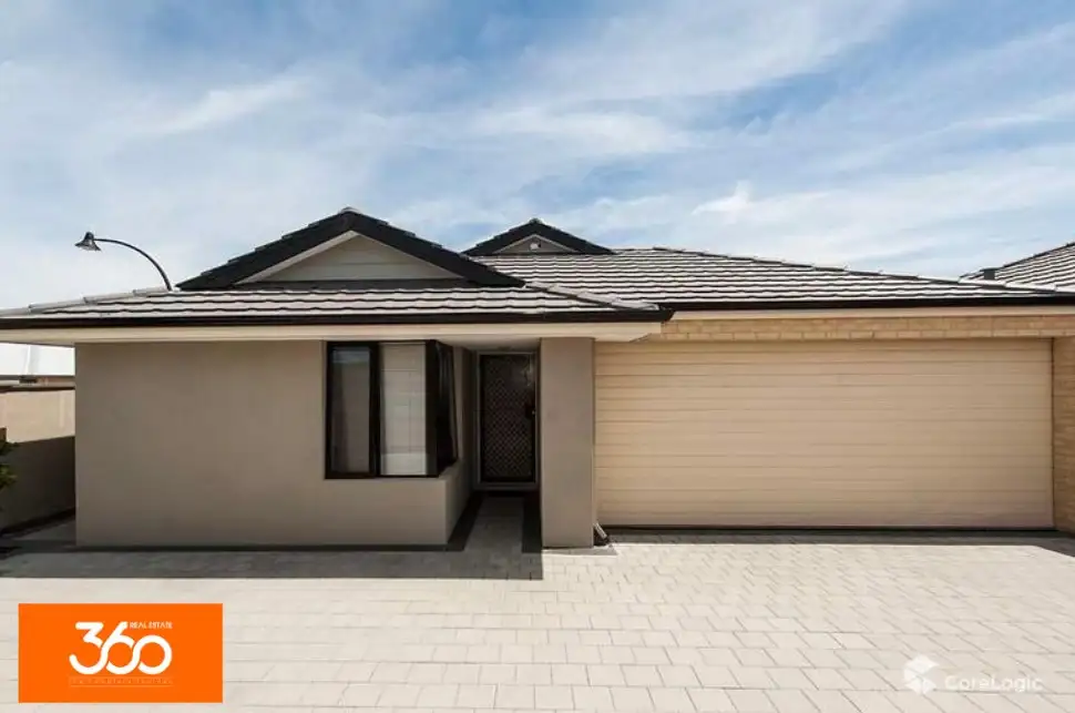 Main view of Homely house listing, 1 Mona Vale Loop, Ellenbrook WA 6069