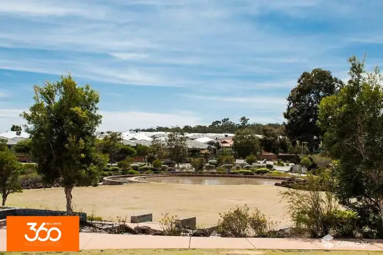 Fourth view of Homely house listing, 1 Mona Vale Loop, Ellenbrook WA 6069