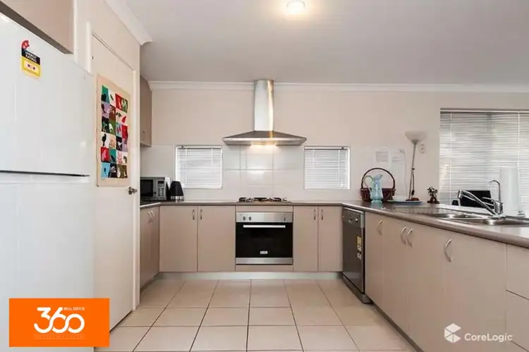 Fifth view of Homely house listing, 1 Mona Vale Loop, Ellenbrook WA 6069