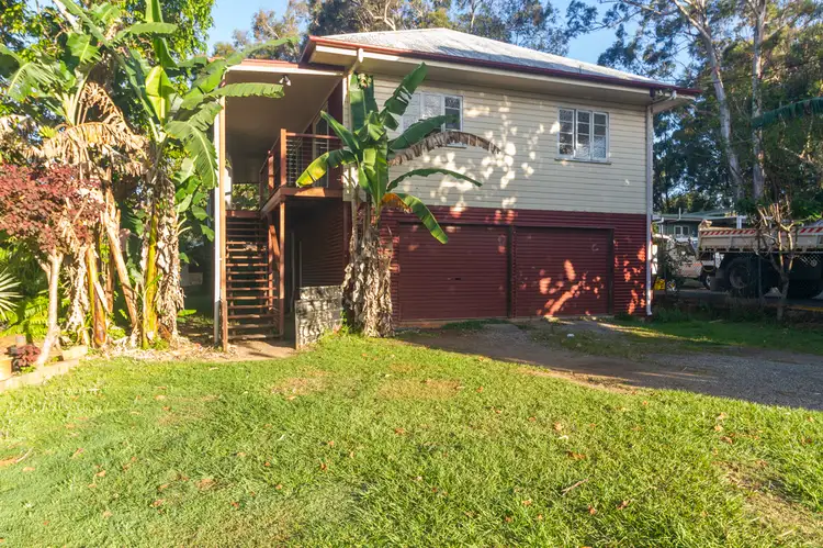 4 Cambridge Road, Russell Island QLD 4184