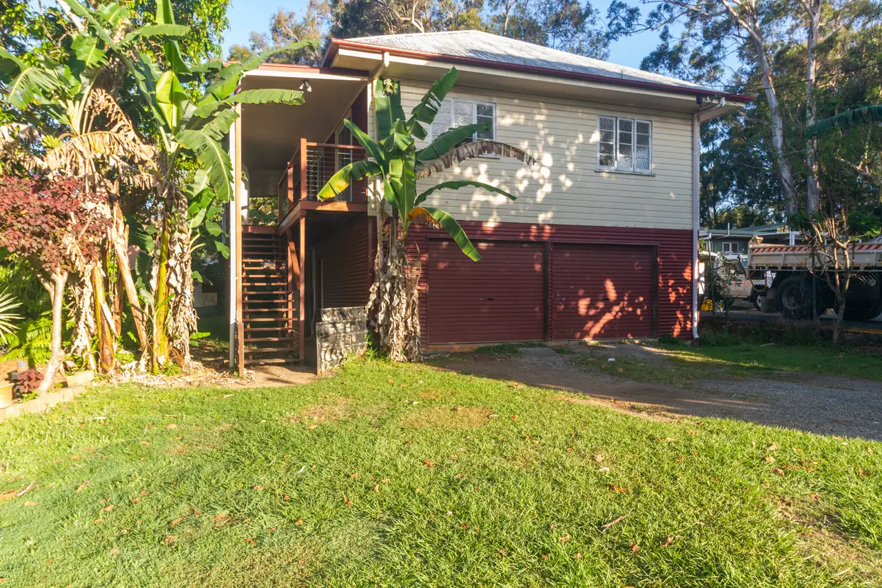 Main view of Homely house listing, 4 Cambridge Road, Russell Island QLD 4184
