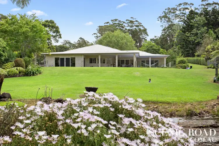 Second view of Homely rural property listing, 69-73 Benowa Street, Tamborine Mountain QLD 4272