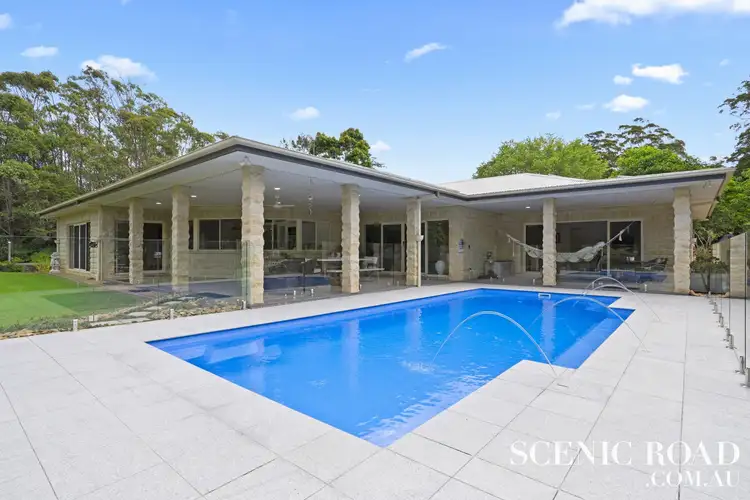 Third view of Homely rural property listing, 69-73 Benowa Street, Tamborine Mountain QLD 4272