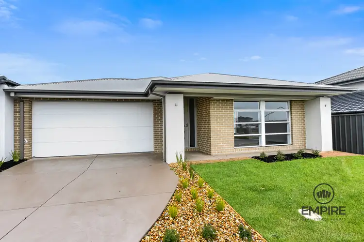 78 Yaralla Circuit, Clyde VIC 3978