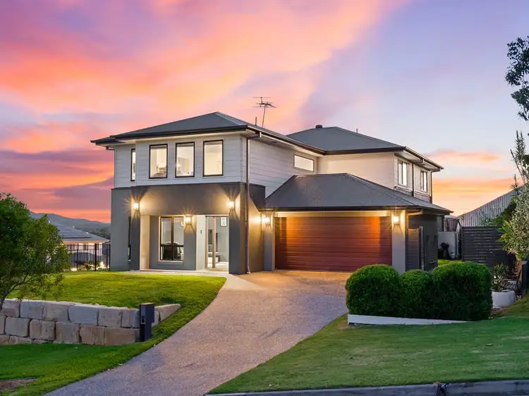 Main view of Homely house listing, 26 Northern Skies Terrace, Maudsland QLD 4210