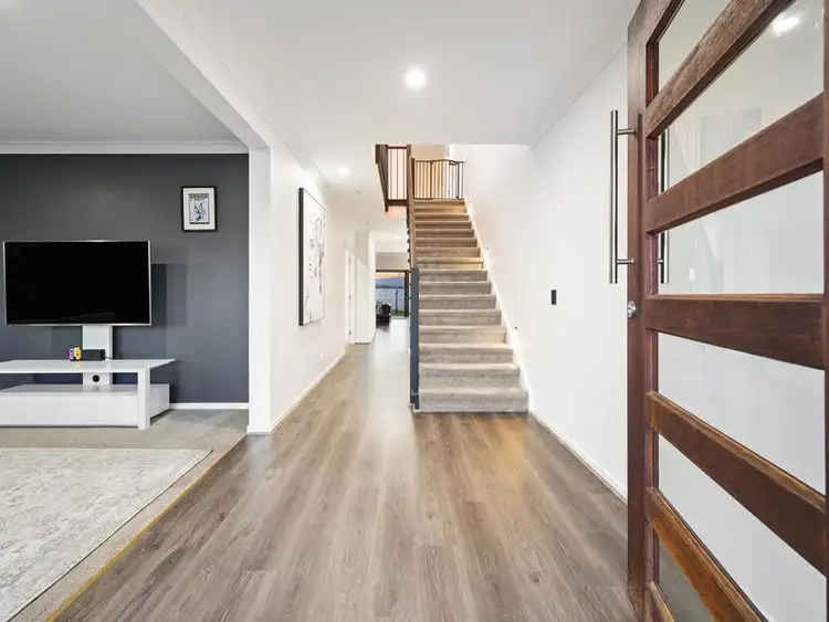 Second view of Homely house listing, 26 Northern Skies Terrace, Maudsland QLD 4210