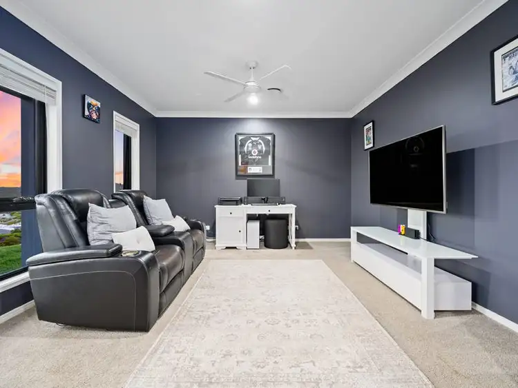 Fourth view of Homely house listing, 26 Northern Skies Terrace, Maudsland QLD 4210