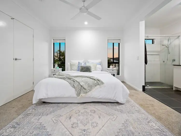 Fifth view of Homely house listing, 26 Northern Skies Terrace, Maudsland QLD 4210