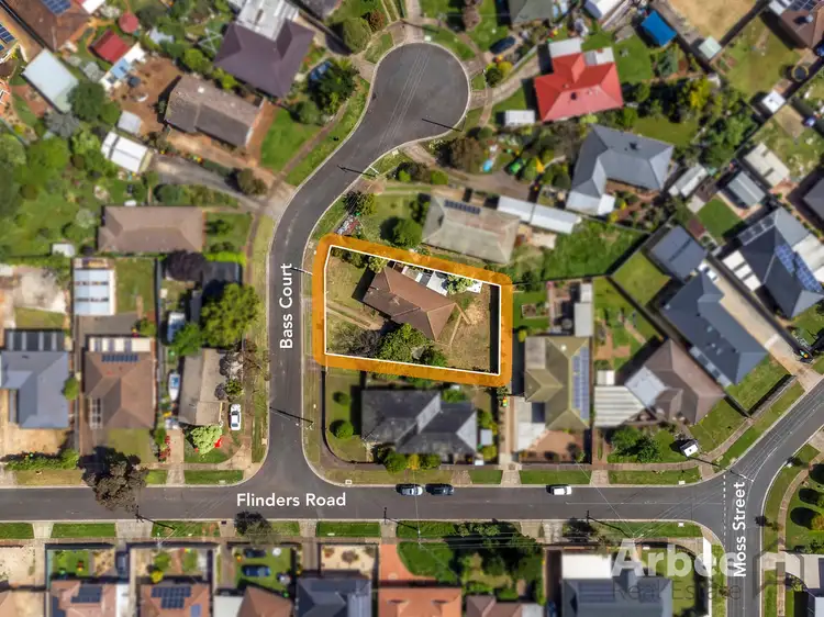 Second view of Homely house listing, 4 Bass Court, Melton South VIC 3338