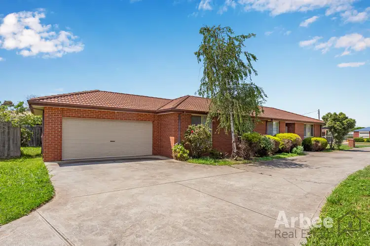 1/6 Russell Street, Darley VIC 3340