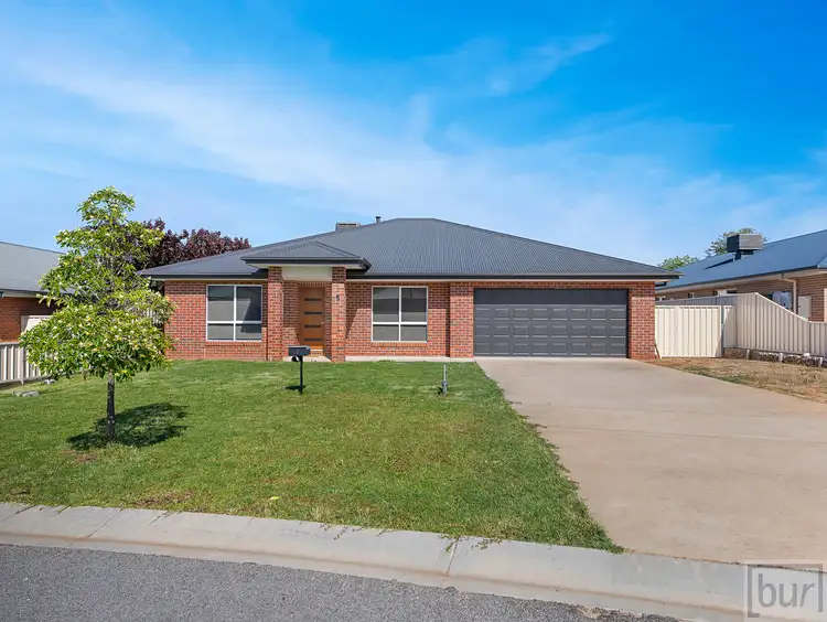 5 Red Gum Place, Rutherglen VIC 3685