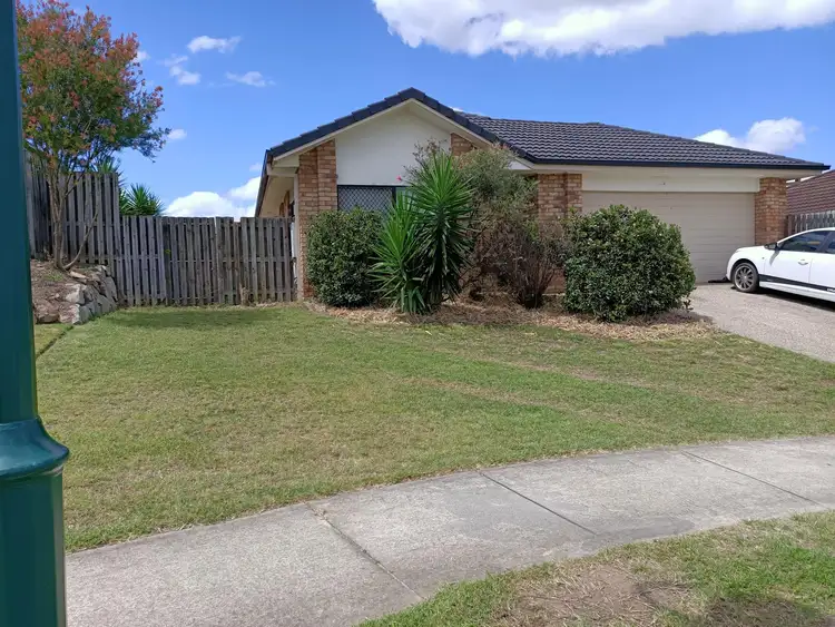 17 Raleigh Place, Redbank Plains QLD 4301