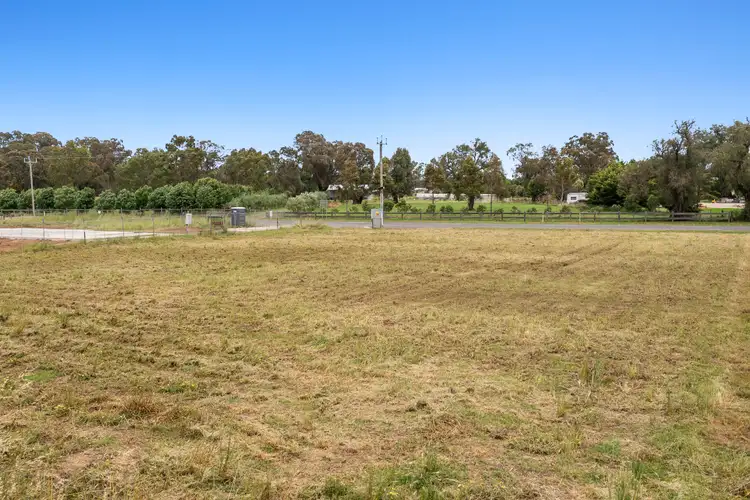 Fifth view of Homely land listing, 58 BANK STREET, Avenel VIC 3664