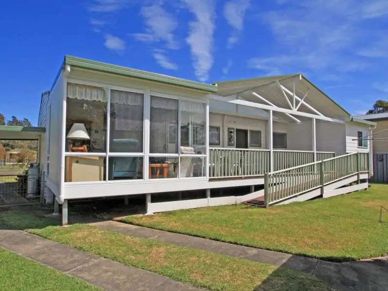 Main view of Homely house listing, 16 Wunda Avenue, Sussex Inlet NSW 2540