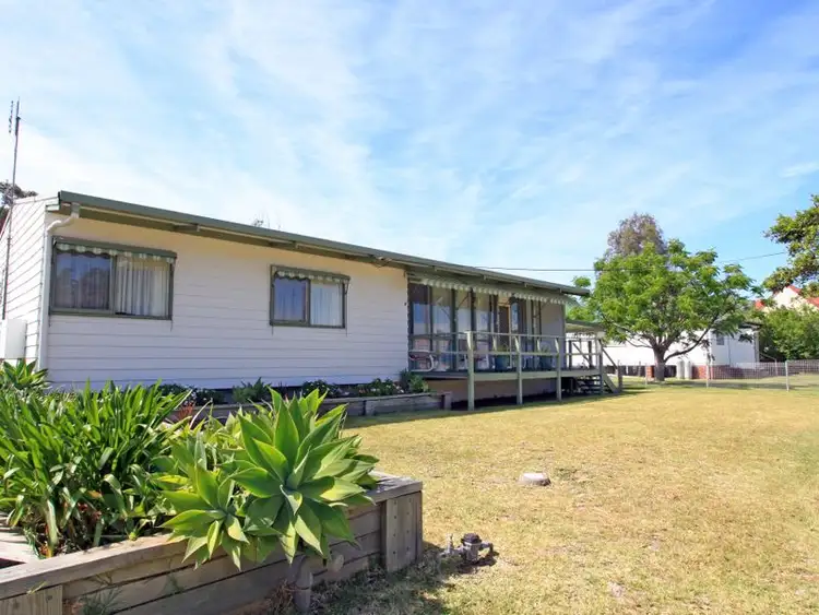 Second view of Homely house listing, 16 Wunda Avenue, Sussex Inlet NSW 2540