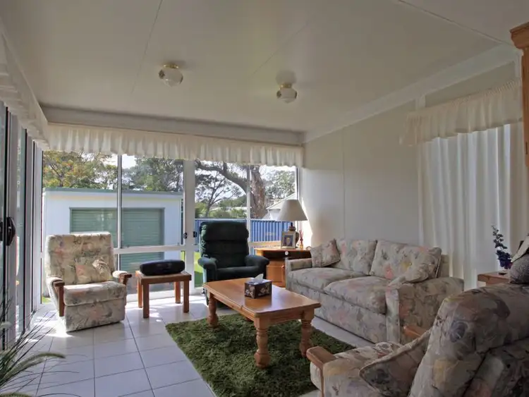 Fifth view of Homely house listing, 16 Wunda Avenue, Sussex Inlet NSW 2540