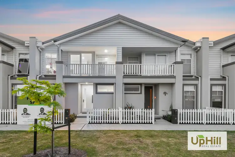 6 Hacienda Lane, Clyde North VIC 3978