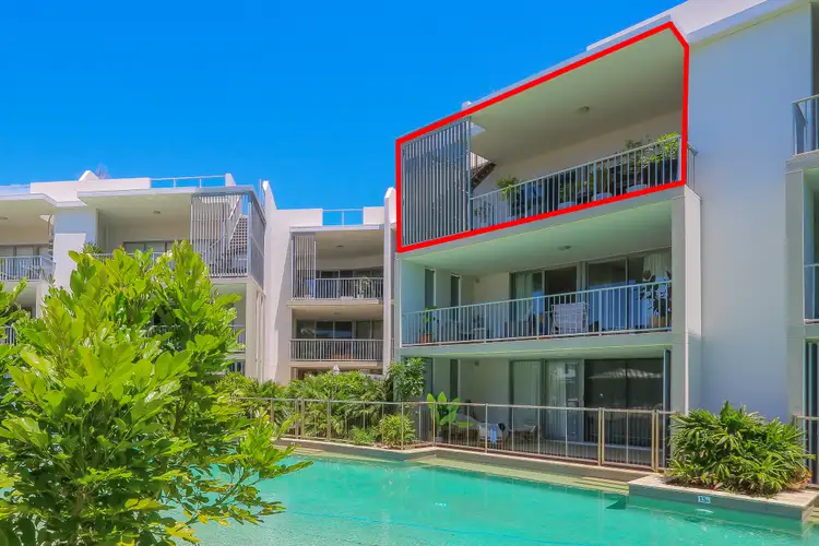 30/40-48 Kamala Crescent, Casuarina NSW 2487