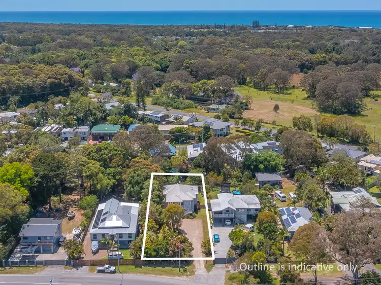 Fifth view of Homely house listing, 8 Chinderah Road, Chinderah NSW 2487