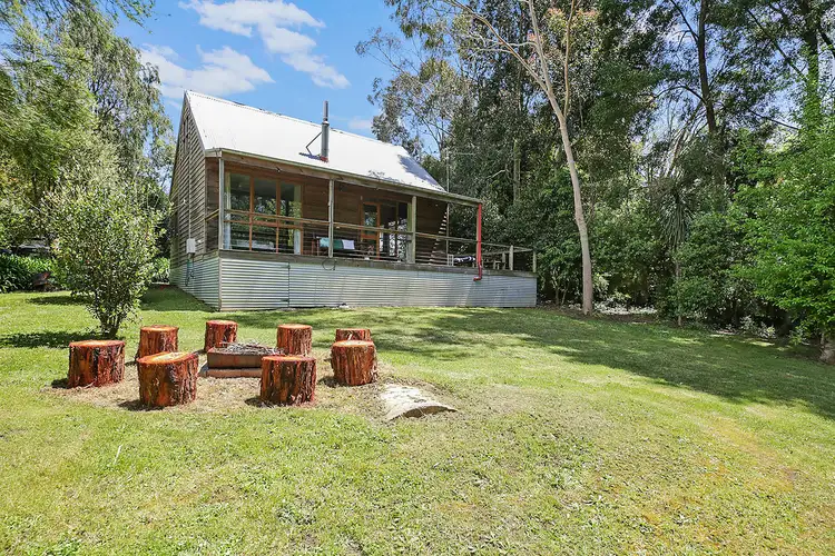 14 Hennigan Crescent, Forrest VIC 3236