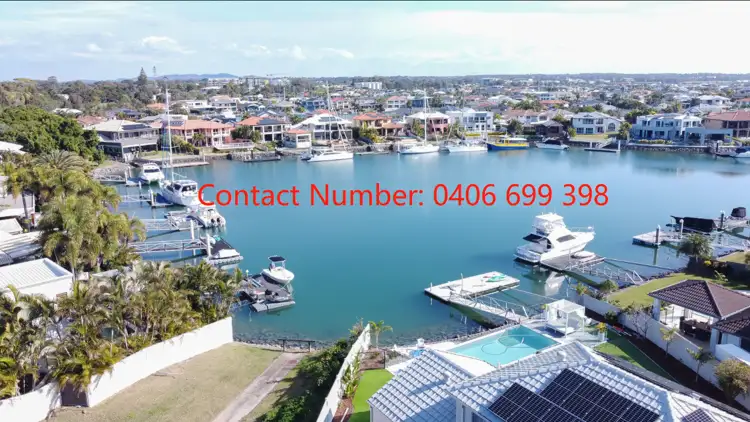 8 Paxton Street, Cleveland QLD 4163