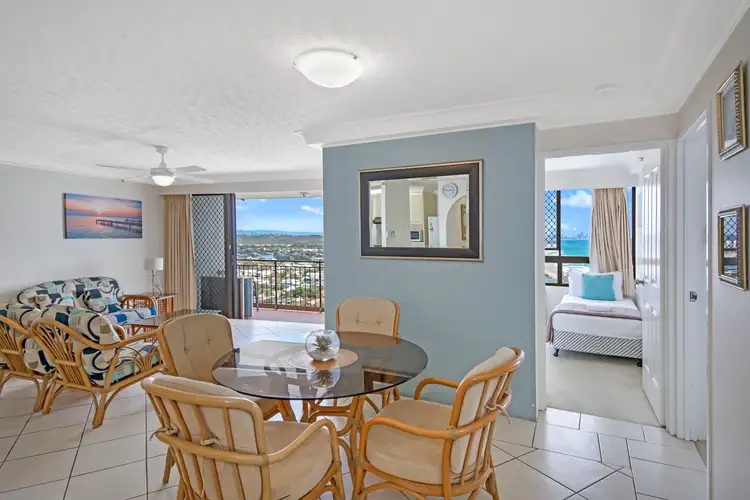 Third view of Homely unit listing, 21st Floor/973 Gold Coast Highway, Palm Beach QLD 4221