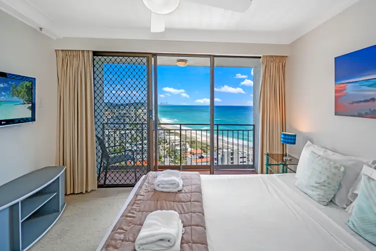 Sixth view of Homely unit listing, 21st Floor/973 Gold Coast Highway, Palm Beach QLD 4221