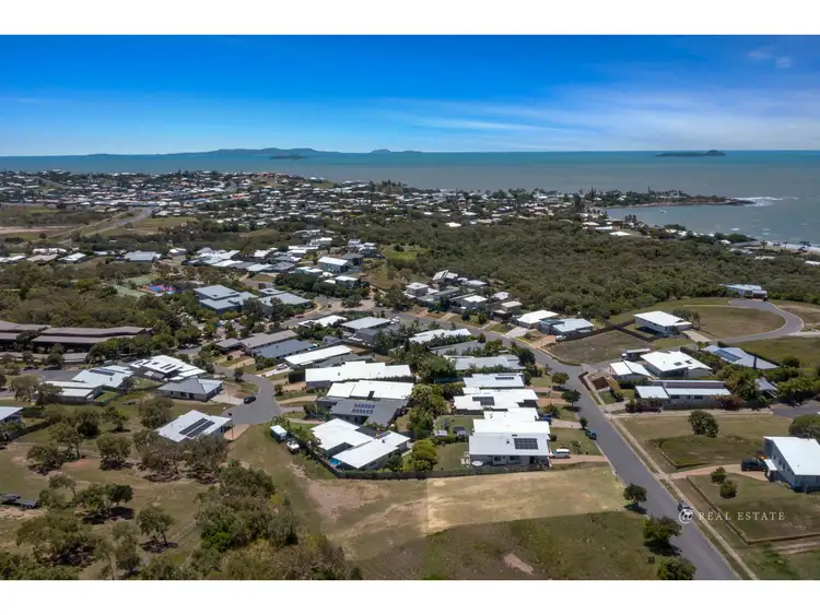 Fourth view of Homely land listing, 52 Cocoanut Point Drive, Zilzie QLD 4710