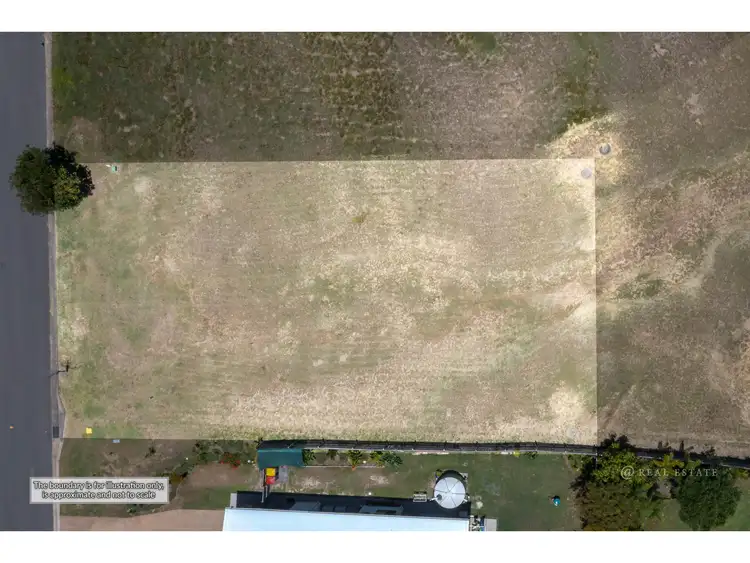 Fifth view of Homely land listing, 52 Cocoanut Point Drive, Zilzie QLD 4710