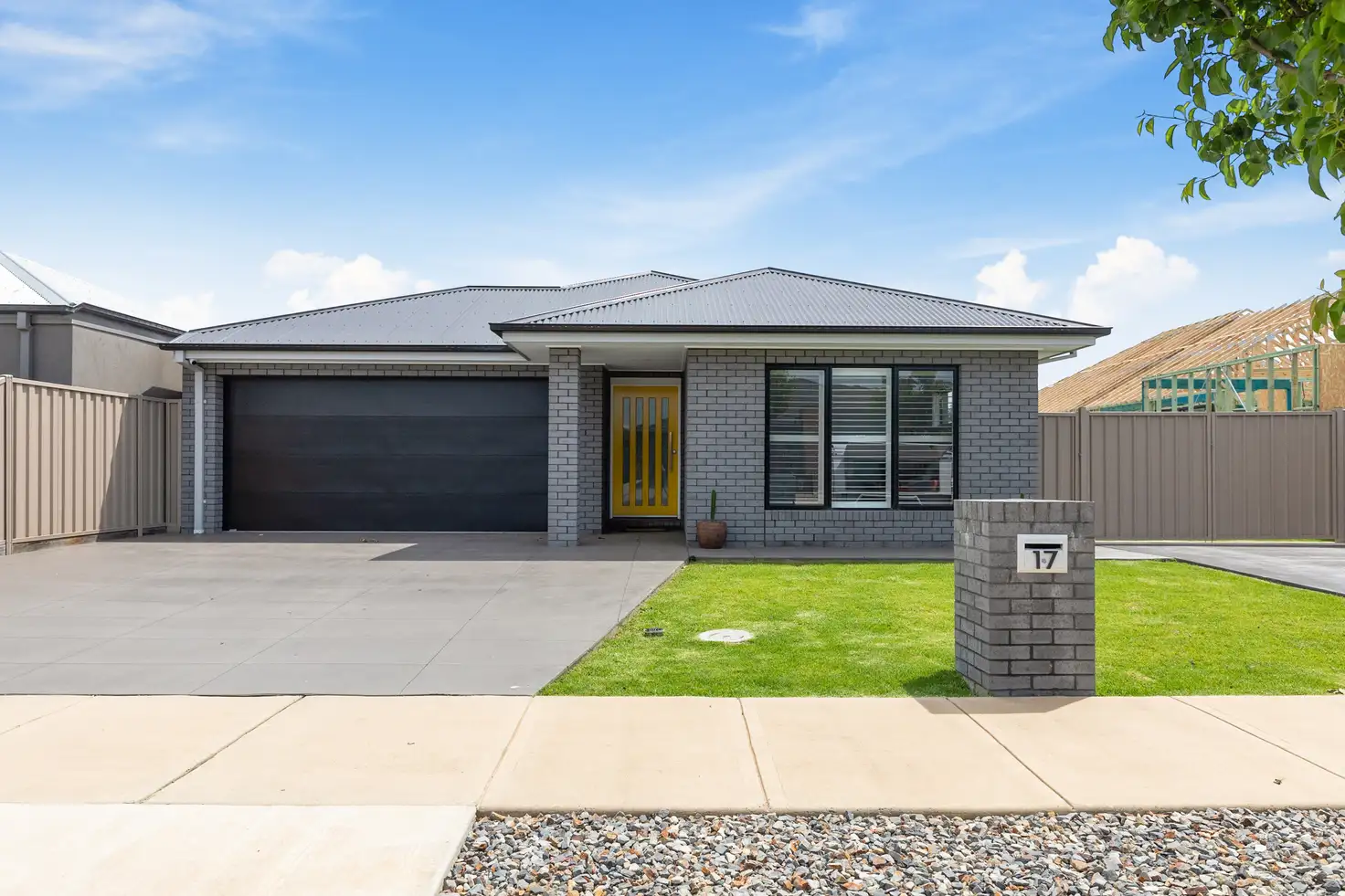 Main view of Homely house listing, 17 Kheminda Crescent, Nagambie VIC 3608