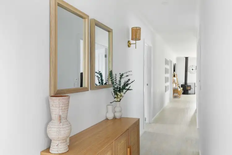 Second view of Homely house listing, 17 Kheminda Crescent, Nagambie VIC 3608