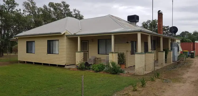 3024 Prairie-Rochester Road, Tennyson VIC 3572