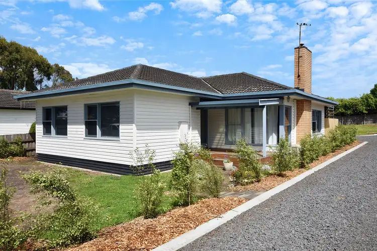 26 Albert Street, Port Fairy VIC 3284