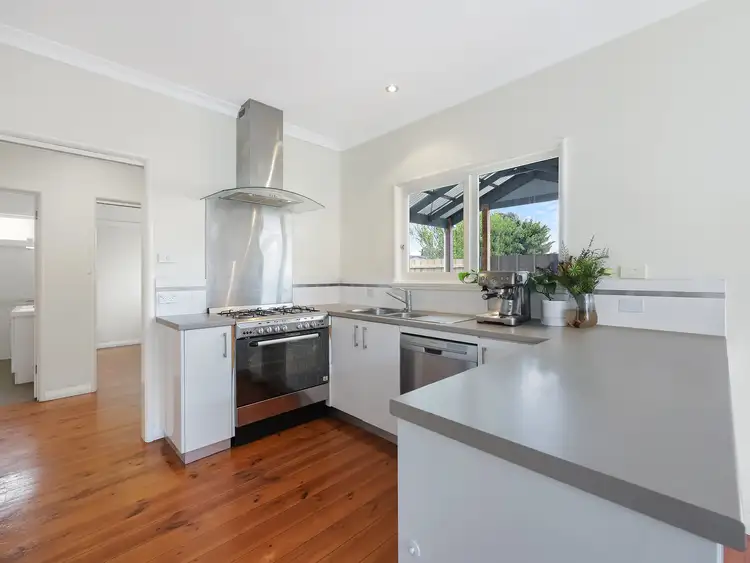 Second view of Homely house listing, 26 Albert Street, Port Fairy VIC 3284