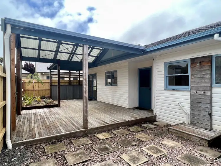 Fourth view of Homely house listing, 26 Albert Street, Port Fairy VIC 3284