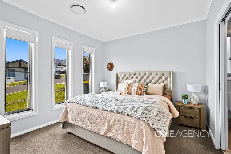 Second view of Homely house listing, 14 Brotheridge Avenue, Calderwood NSW 2527