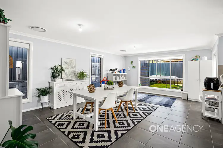 Third view of Homely house listing, 14 Brotheridge Avenue, Calderwood NSW 2527