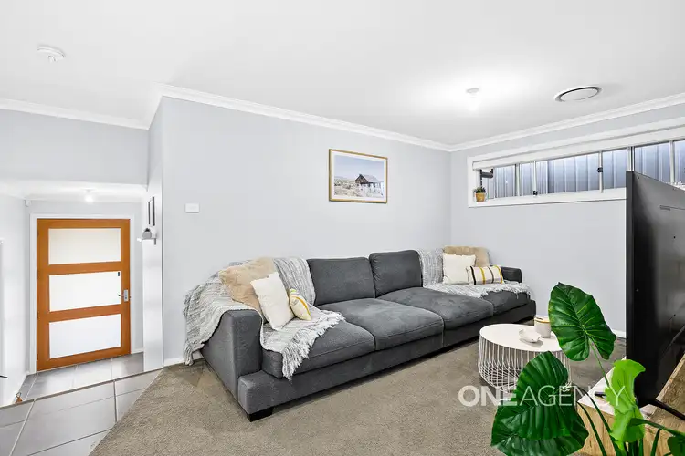 Fourth view of Homely house listing, 14 Brotheridge Avenue, Calderwood NSW 2527