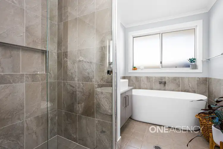 Fifth view of Homely house listing, 14 Brotheridge Avenue, Calderwood NSW 2527