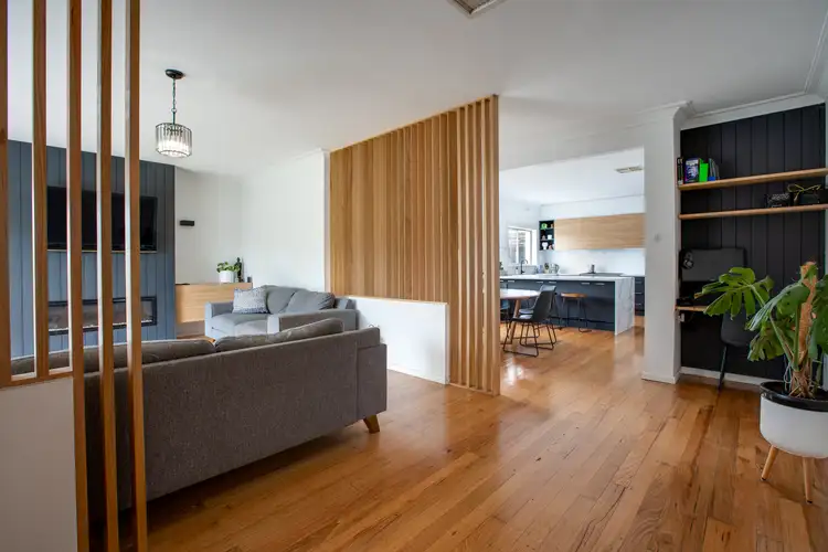 Third view of Homely house listing, 84 Mitchell Street, Wodonga VIC 3690