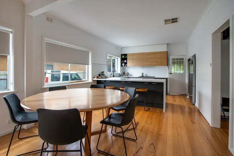 Fifth view of Homely house listing, 84 Mitchell Street, Wodonga VIC 3690