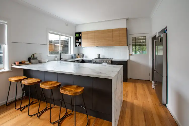 Sixth view of Homely house listing, 84 Mitchell Street, Wodonga VIC 3690