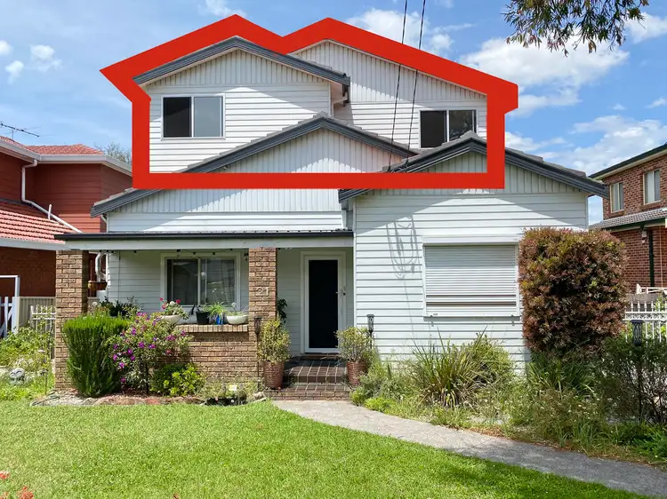21 Blackshaw Avenue, Mortdale NSW 2223