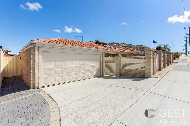 Second view of Homely house listing, 196 Amelia Street, Balcatta WA 6021