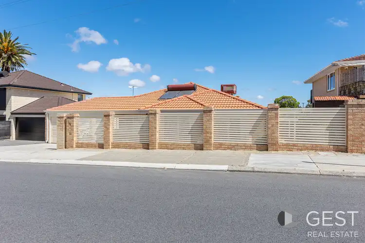 Third view of Homely house listing, 196 Amelia Street, Balcatta WA 6021