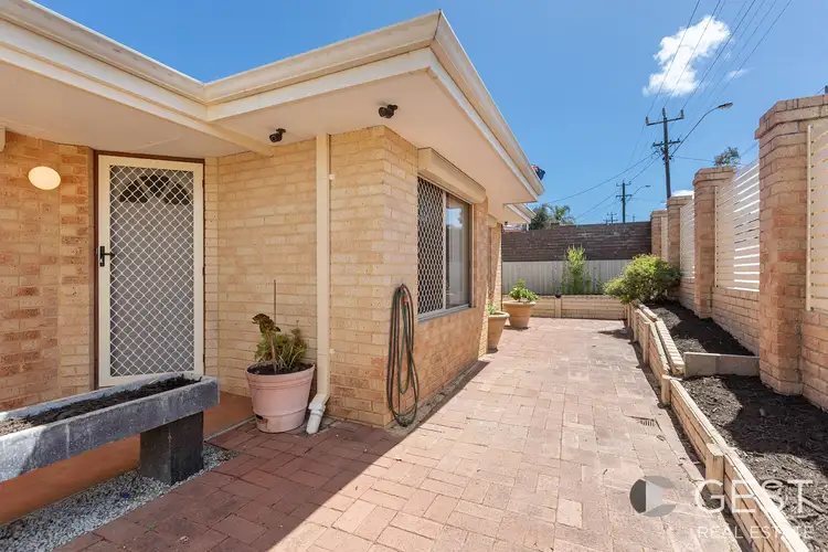 Fourth view of Homely house listing, 196 Amelia Street, Balcatta WA 6021