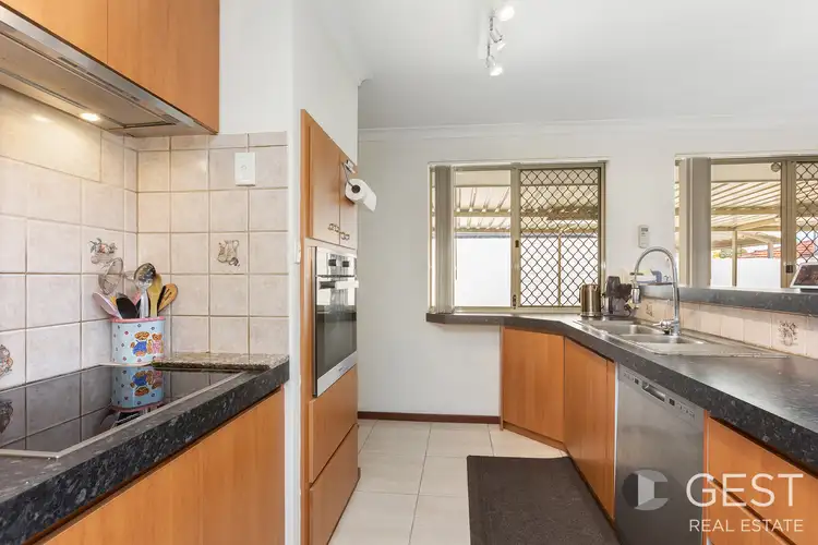 Fifth view of Homely house listing, 196 Amelia Street, Balcatta WA 6021