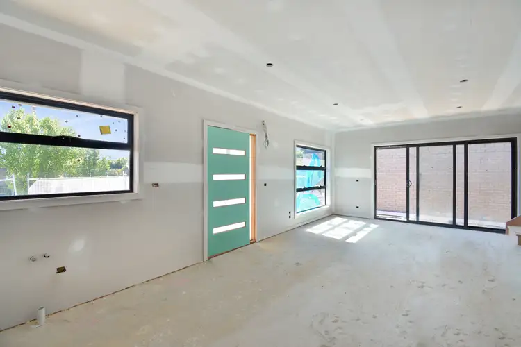 Third view of Homely townhouse listing, 1/148 Langton Street, Jacana VIC 3047