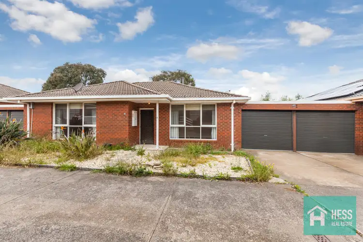 Main view of Homely unit listing, 8/125 Windham Street, Wallan VIC 3756